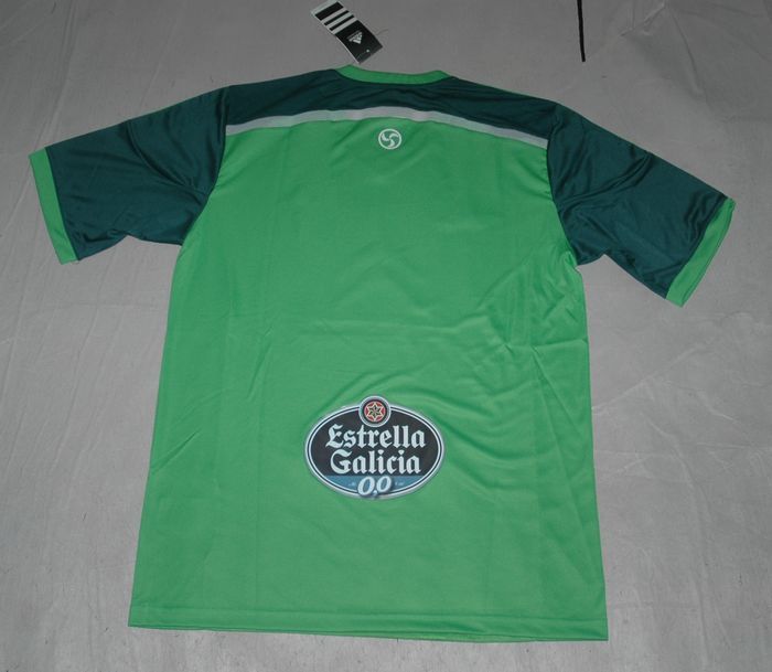 Celta de Vigo 2014-15 Away Soccer Jersey - Click Image to Close